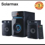 Solarmax  SM52A Woofer