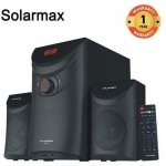 Solarmax SM-52D Woofer