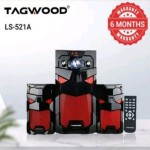 Tagwood LS-521A Woofer