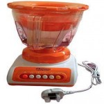 Crown Blender