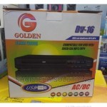 Golden DV-16 DVD Player