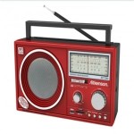 AitKenson 7350 Radio