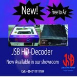 JSB Decoder 