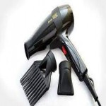 ZERIOTTI BLOW DRYER