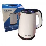 AILyons iron box