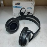 BAT Headphones