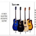 Tayste T-411 Guitar