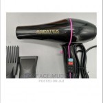 Aspatec Blow Dry