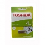 Toshiba 4GB Flash Disk