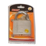 Auddy 50mm Padlock