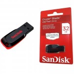 Sandisk 32GB Flash Disk