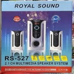 Royal Sound RS-527 Woofer