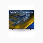 Sony 55A80J TV