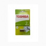 Toshiba 2GB Flash Disk