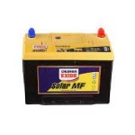 050ah mf chloride solar battery