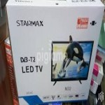 STARMAX 32 INCH DIGITAL TV