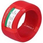 1.5mm single core wire per meter