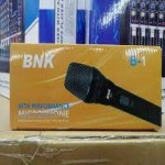 BNK B1 MICROPHONE