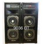 AILIPU SP 9036 SPEAKER