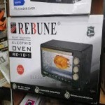 REBUNE OVEN RE-10-1