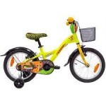 LION KING 16 INCH BICYCLE 