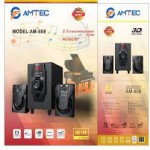 AMTEC 808 WOOFER