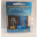 SUPER ENERGY BP4L