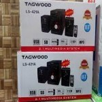 TAGWOOD 421 B WOOFER