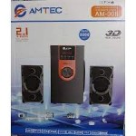 Amtec 008 woofer