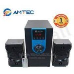 Amtec 008 woofer