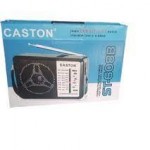 Caston 208 radio