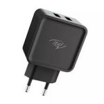 Itel charger  icw 051u (5w)