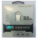 iconix 32gb flash disk