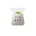 kitchen weighing scale