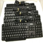 EX UK KEYBOARD