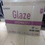 GLAZE 50 INCH SMART TV