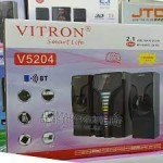 VITRON V5204 WOOFER