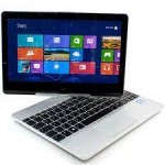 Hp 810 revolve laptop