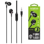 Oraimo or-1 earphones