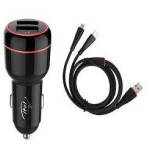 ITEl CaR CHARGER