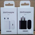 SAMSUNG 25W PD ADAPTER