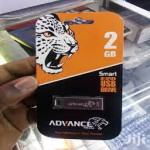 ADVANCE 2GB FLASH DISK