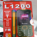 Bontel L1200