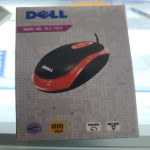 DellSJ-101 optical mouse