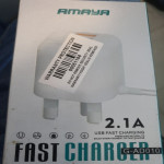 Amaya 2.1 G-AD010 charger