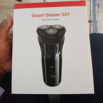 Itel smart shaver Iss-31