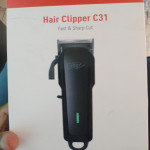 Itel hair clipper IHC_31