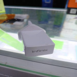 Infinix USB adapter 