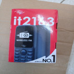 Itel it2163