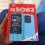 Itel it5082